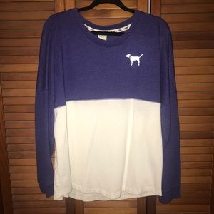 Victoria’s Secret Pink Sweatshirt